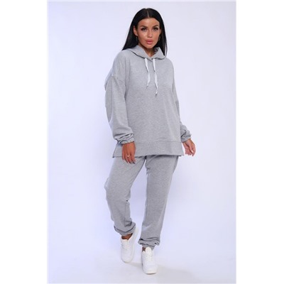 Костюм 20155 (Серый)