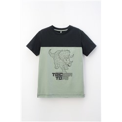 CROCKID Футболка КР 302159