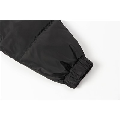 Куртка-парка