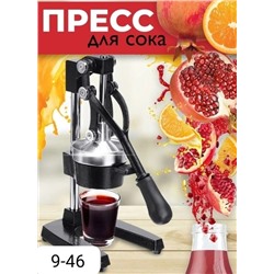 Пресс для сока #22870838