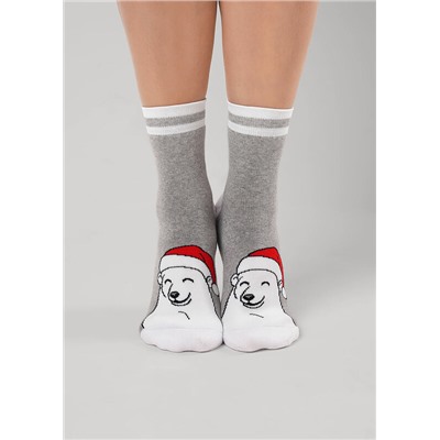 Носки женские