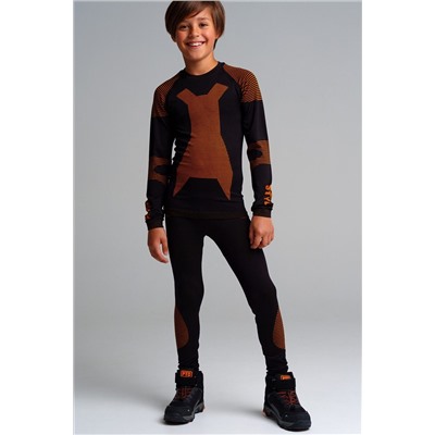 Ботинки PLAYTODAY, 913698