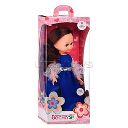 Кукла Герда праздничная 4. озвуч.