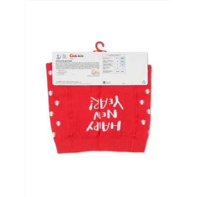 CONTE-KIDS Колготки 21С-31/2СП