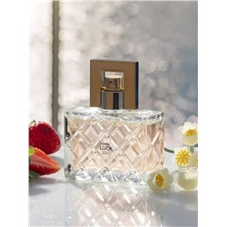 Парфюмерная вода для женщин Luck Summer Sparkle, 50 мл