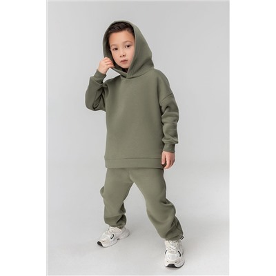 Костюм (Худи+Брюки) BODO-S, 1226636