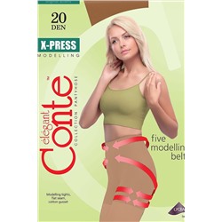 Колготки CONTE ELEGANT, 106941
