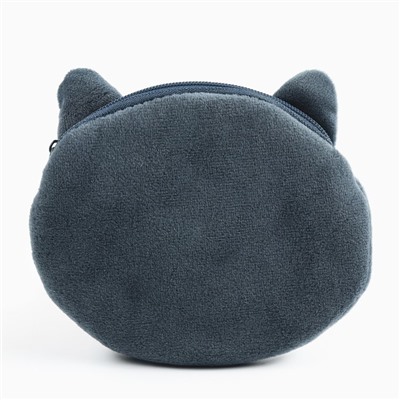 Леденцы «Кис-кис» в кошельке, со вкусом арбуза, 40 г