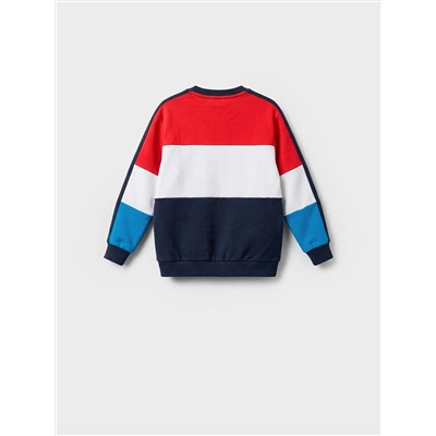 PLAYTODAY Толстовка 12612027