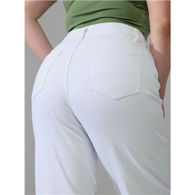 Джинсы МОМ 572