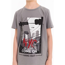 Футболка М225020Па