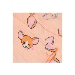 Комплект (Футболка+Шорты) YOULALA, 1079253