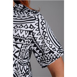 Натали Платье 7480