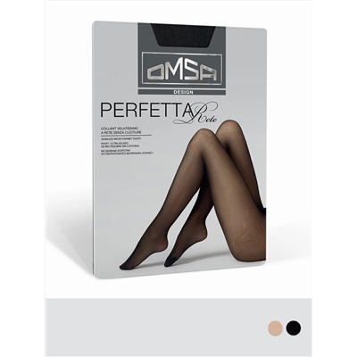 Omsa Колготки RETE PERFETTA (сетка)