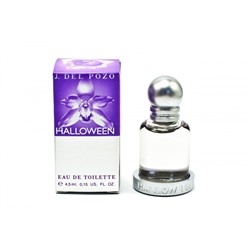 JESUS DEL POZO HALLOWEEN edt (w) 4.5ml mini