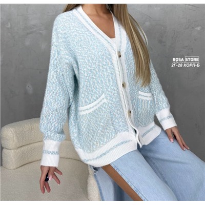 Кардиган #23054145