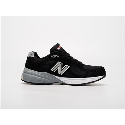 Кроссовки New Balance 990 v3