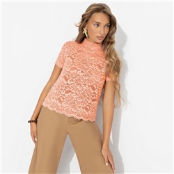 Водолазка из кружева, На что вы намекаете?