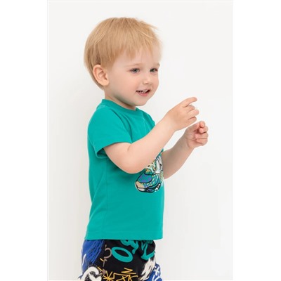 CROCKID Фуфайка КР 302651