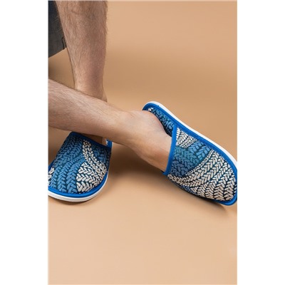 Тапки мужские МТП