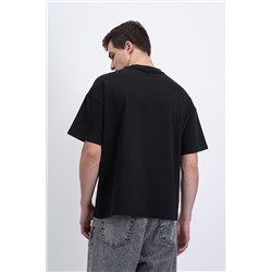 Футболка мужская OVERSIZE 46626М