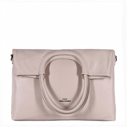 Сумка 1475Y off white Polina&Eiterou