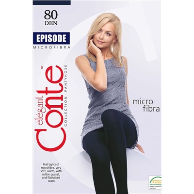 Колготки CONTE ELEGANT, 105805