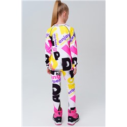 Термокомплект PLAYTODAY, 1223195