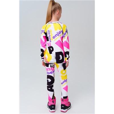 Термокомплект PLAYTODAY, 1223195