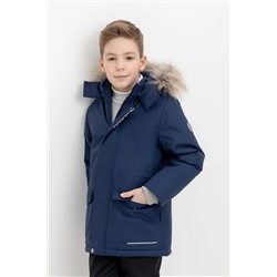 CROCKID Куртка ВК 36103/4 ГР (122-158)