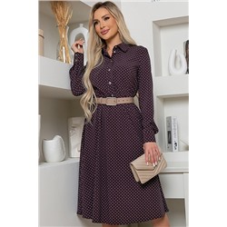 Платье 70895-1