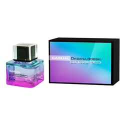 BROCARD CASUAL OKSANA ROBSKI edp (w) 75ml