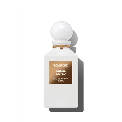 TOM FORD SOLEIL DE FEU edp (w) 250ml