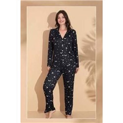 Женская пижама Polkan
