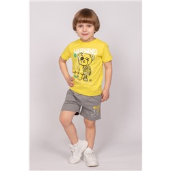 Футболка для мальчика 52350 детская