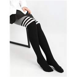 Колготки для девочки Соль&Перец