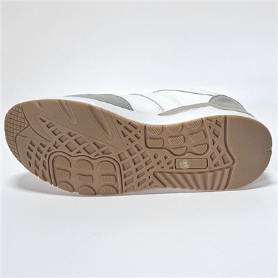 20S080-4-F0139H бел Кроссовки мужские (40-45)/8