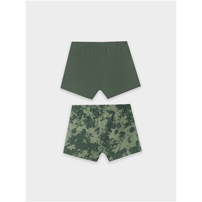 ТРУСЫ МУЖСКИЕ (2ШТ) 411152-2