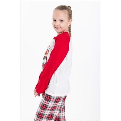 Пижама М224116Па