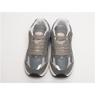 Кроссовки New Balance 2002R
