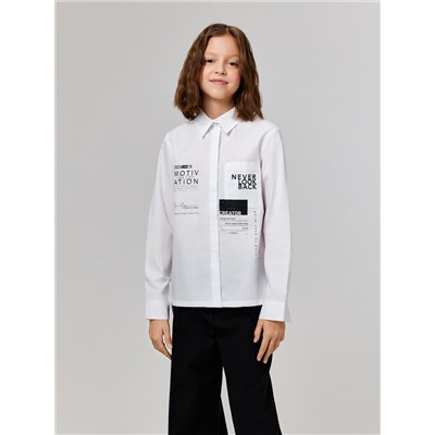 Acoola Блузка 20240260222