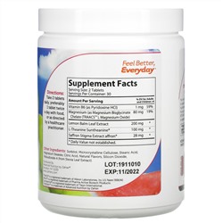Zahler, ChildCalm, Children's Relaxation Support Formula, Fruit Punch, 60 Chewable Tablets
