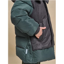 PELICAN Куртка BZXW3296/1