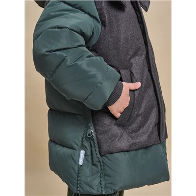 PELICAN Куртка BZXW3296/1