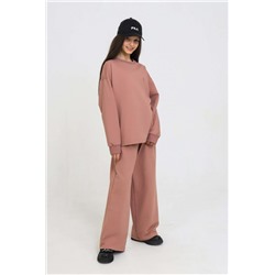 Костюм 1585 (Пудра)