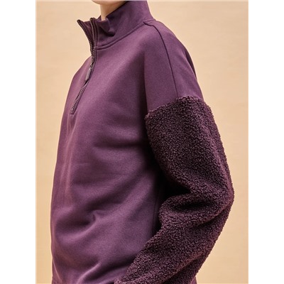 PELICAN Толстовка DFNS6930