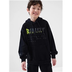 PLAYTODAY Толстовка 12611216