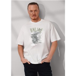 Футболка мужская