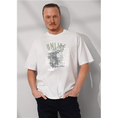 Футболка мужская