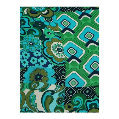 Блуза POMPA, 1094733